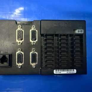 70324 议价 ASM固晶机信号控制板02