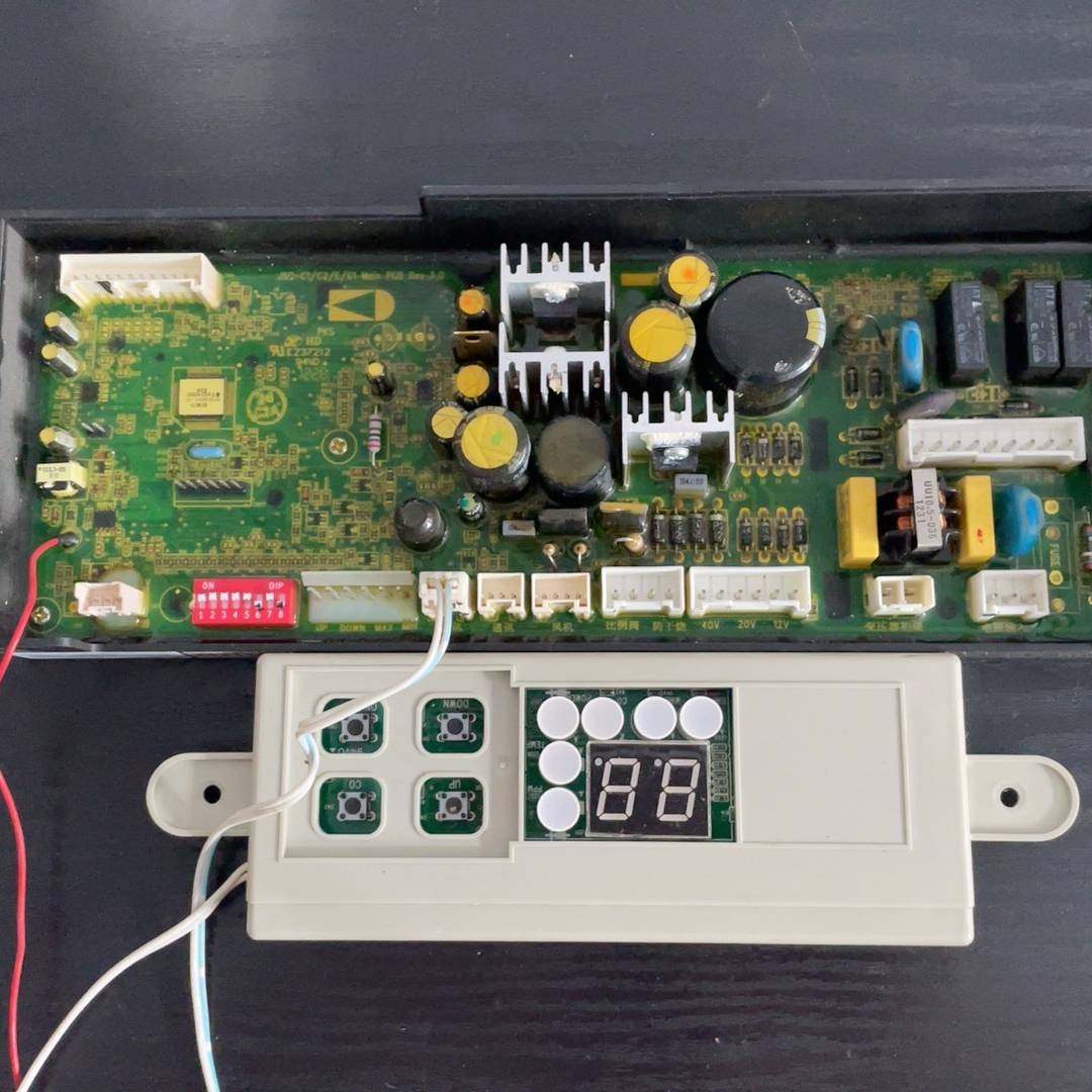 议价-史密斯JSQ24-C2-GM热水器主板JSQ24- C2A，