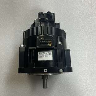 YR2A安川机器人450瓦电机 05APK SGM7G 议价