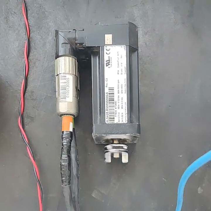 议价-8V1016.00-2拆机贝加莱ACOPOS伺服，包好拍视