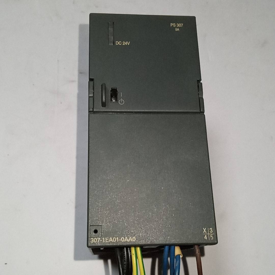 议价-307-1EA01-0AA0 西门子PLC电源，正品二手拆