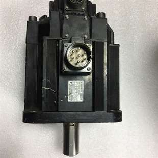 议价 SGMGH一30ACA6B安川二系3千瓦带刹车抱闸伺