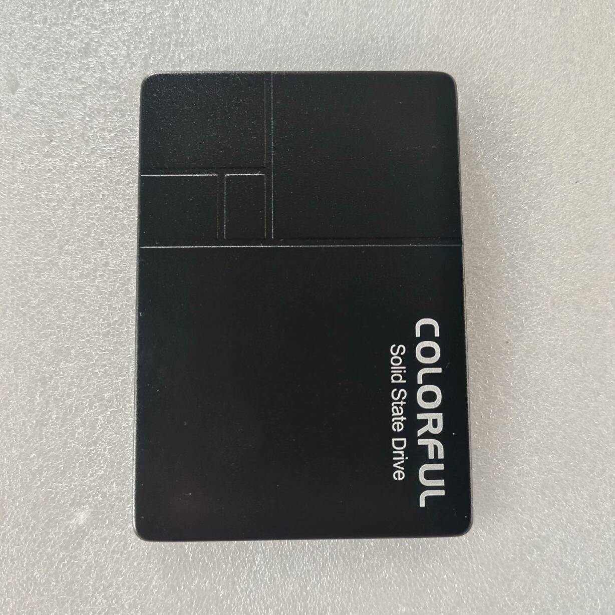 议价-拆机七彩虹SL300 128G固态硬盘SATA接口成色