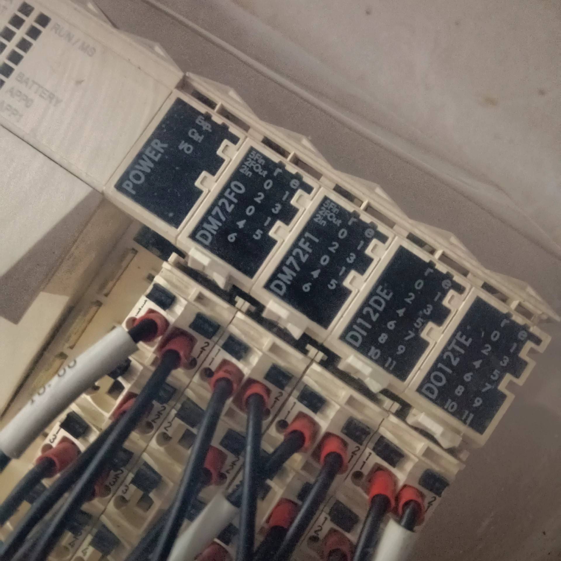 议价-DM72F0/DM72F1