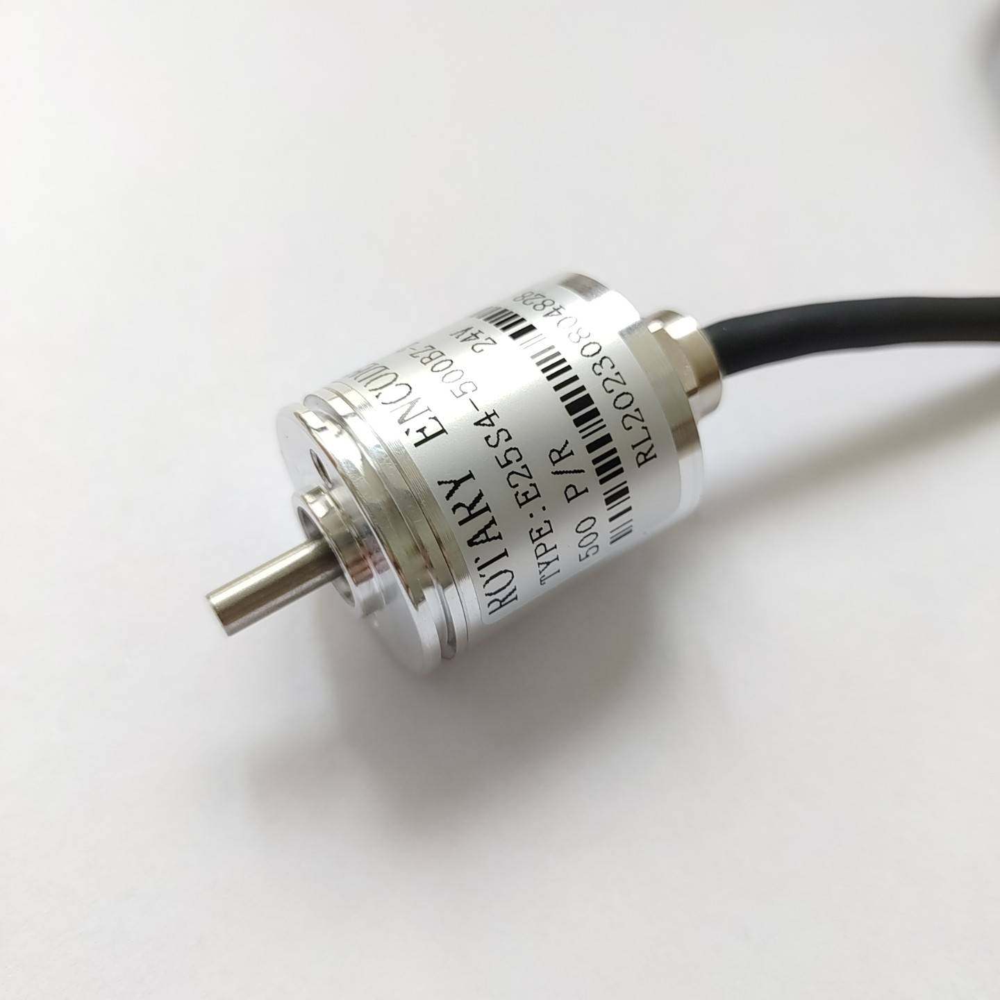 议价-E6A2微型编码器 E25S4-1000-24C