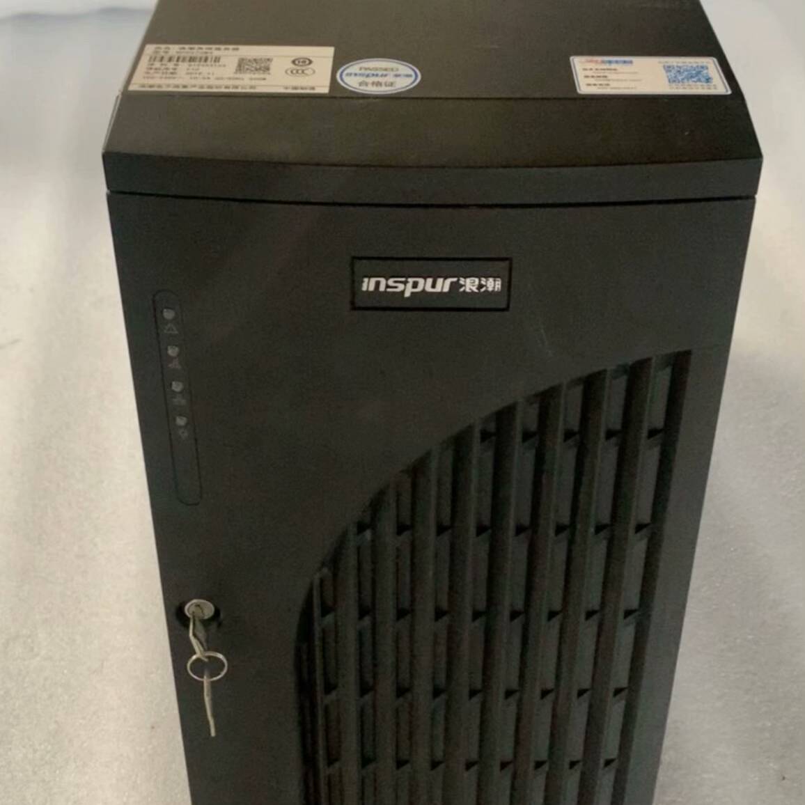 议价-浪潮NP5570M4准系统，无内存、硬盘、cpu,