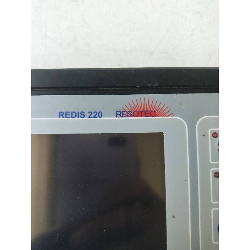 议价-全新无包装 RESOTEC   REDIS 220   实物拍摄