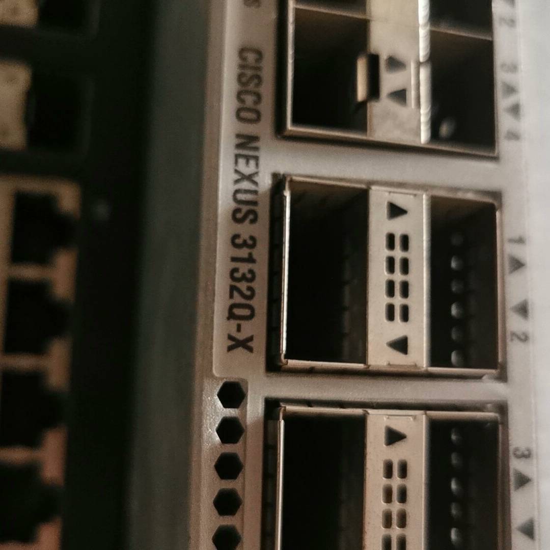 议价-N3K-C3132Q-40GX