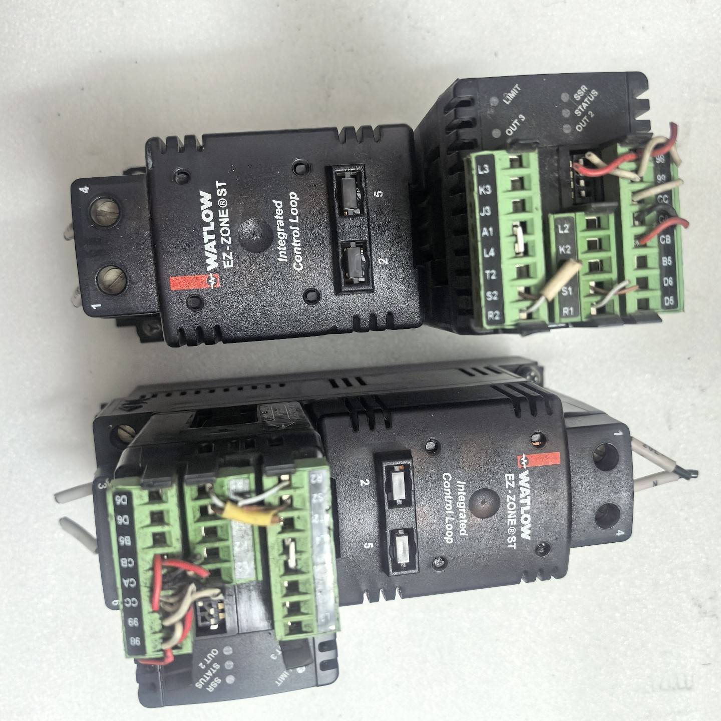 议价-WATLOW-EZ-ZONE，STCL-F2MG-BPAA，