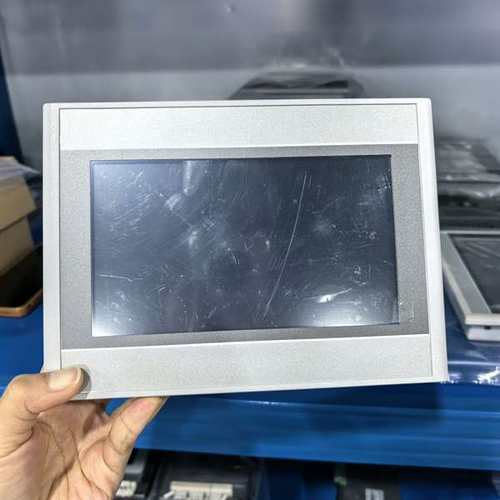 议价-昆仑7寸通态触摸屏 TPC7072Gi