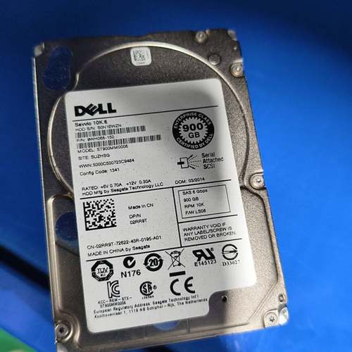 议价-原装现货 DELL 2RR9T 02RR9T ST900MM