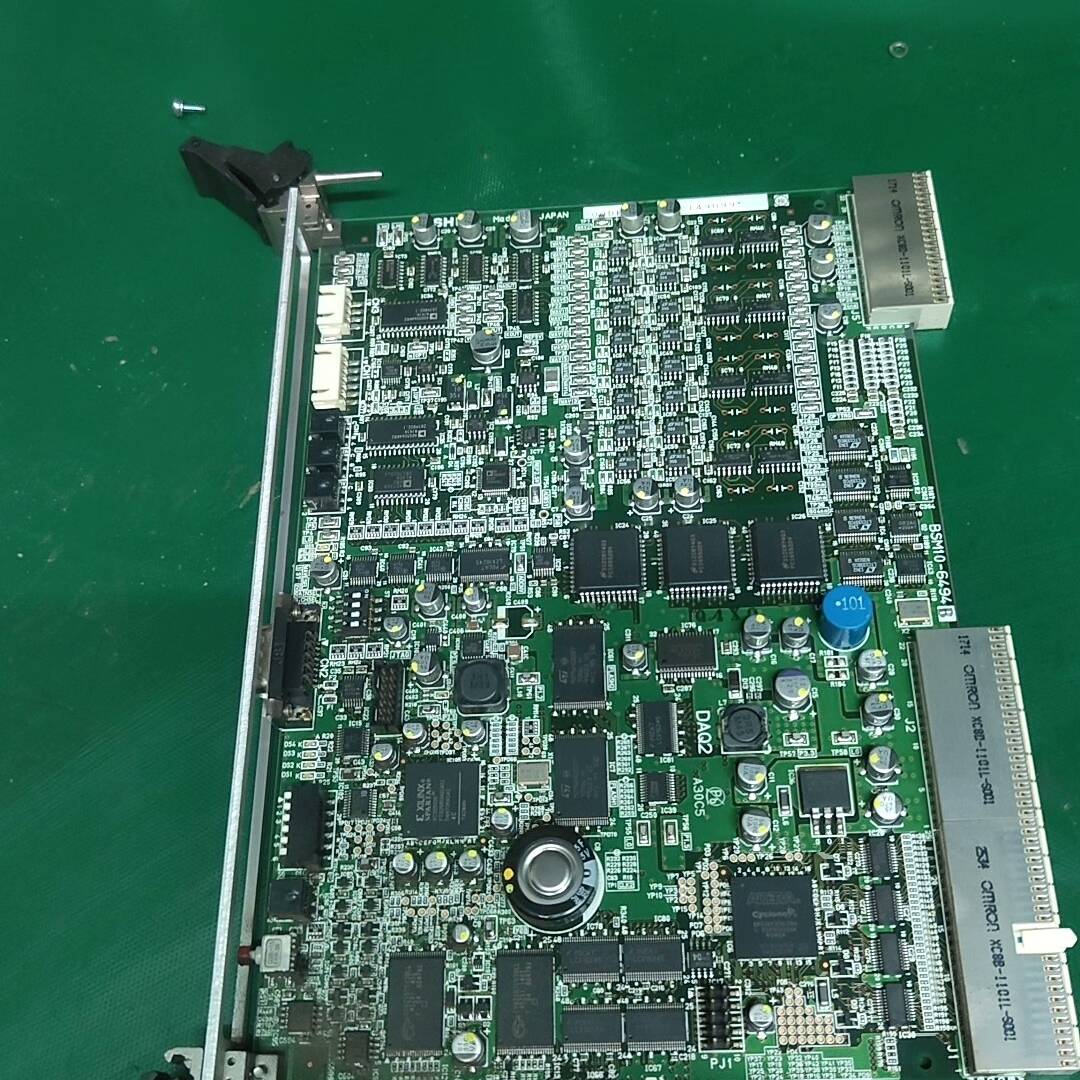 议价-916.东芝分析仪 生化仪控制板