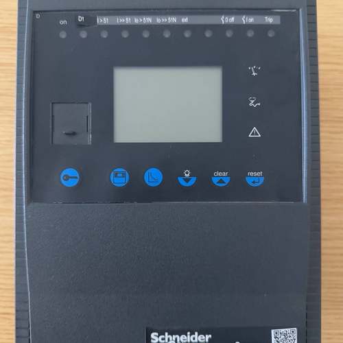 议价-施耐德Sepam S10MD保护装置，型号59604，24-