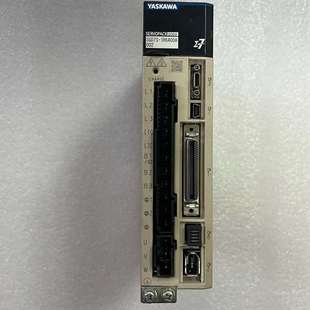 议价 1R6A00A安川七系200瓦伺服驱动器 SGD7S