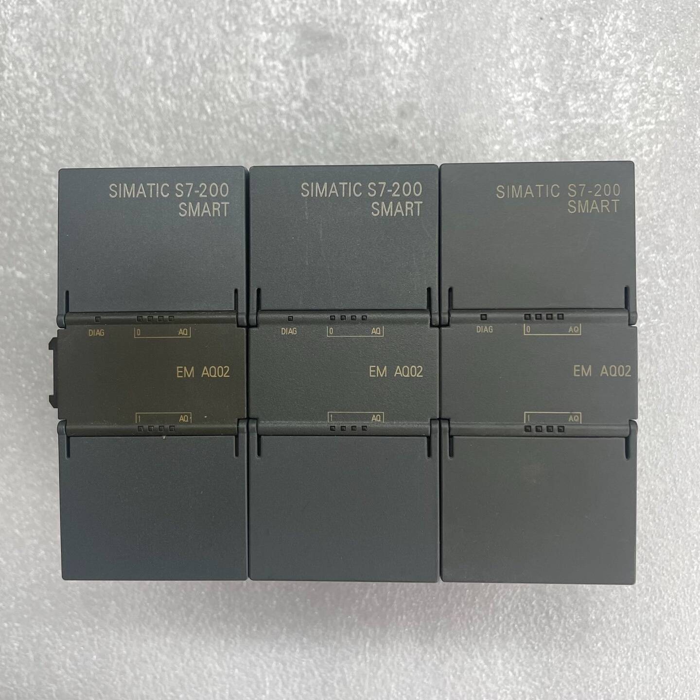 议价-西门子可编程控制器模块，型号6ES7 288-3A