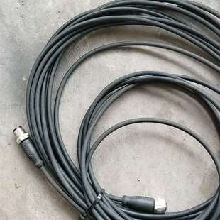 M415 双头连接电缆BCC M414 巴鲁夫BCC06WR 议价