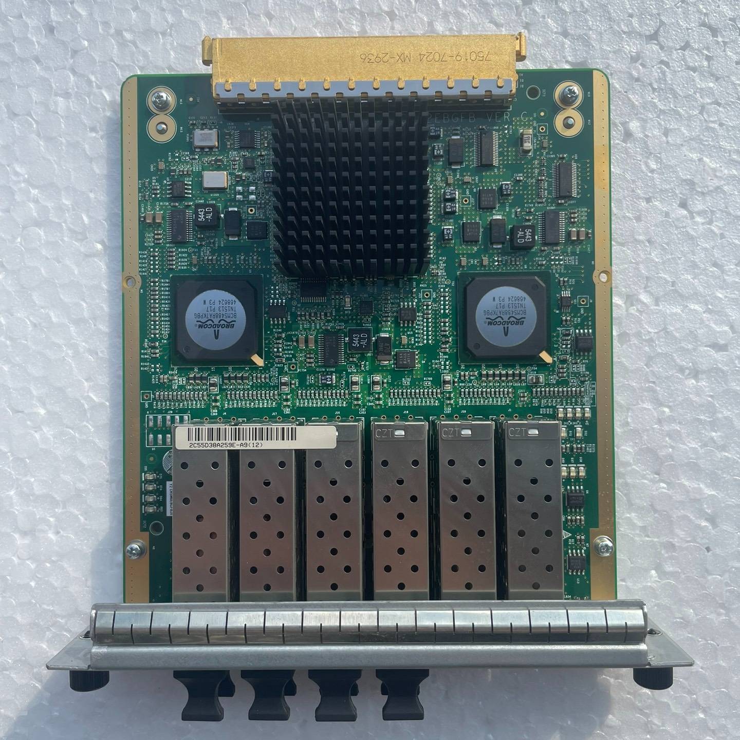 议价-华为NE40E CR52EBGFB1  03030HVJ P