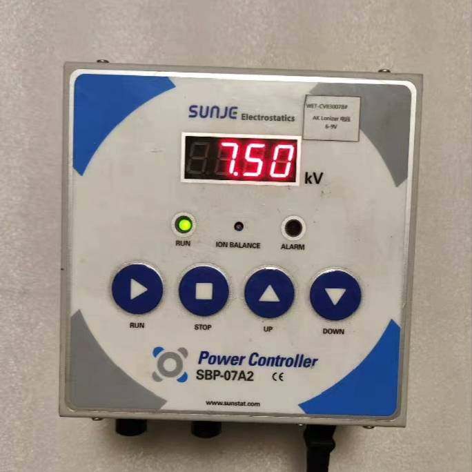 议价-通电220V 新的 SBP-07A2 还有7台 一台重量4.