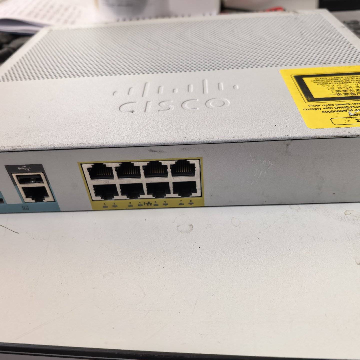 议价-WS-C2960L-8PS-LL现货出售需要联系  价格私