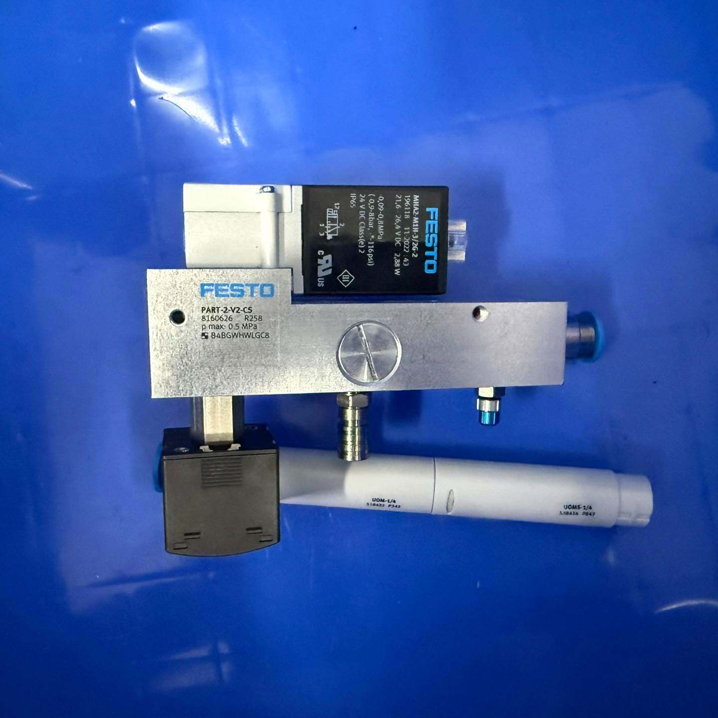 议价-费斯托原装PART-2-V2-C5