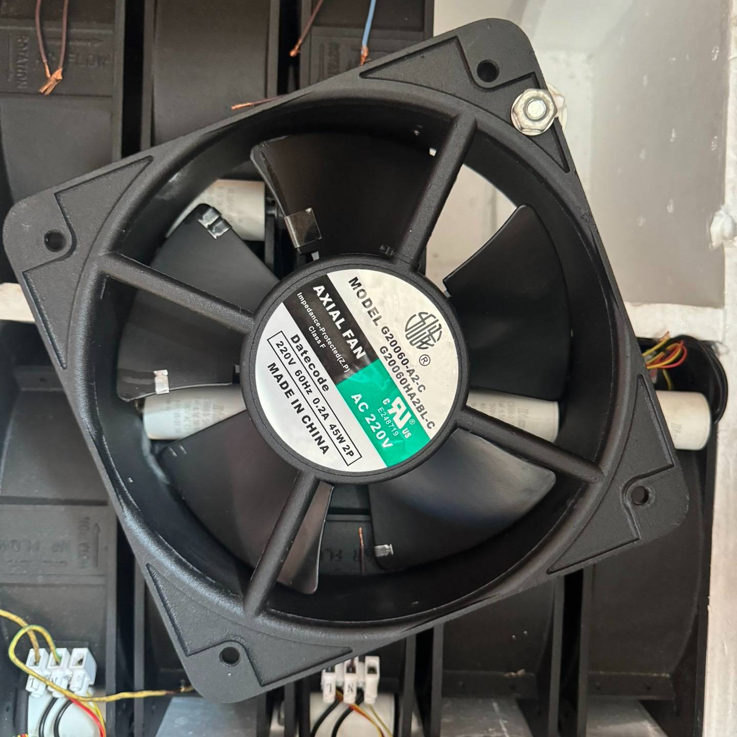 议价-G20060-A2-C/G20060HA2BL-C 45w