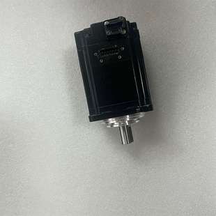 议价 04a7a6s安川七系400瓦绝对值电机 sgm7j