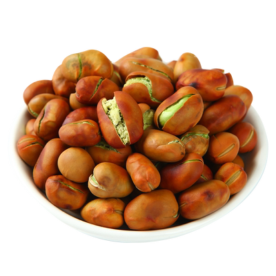 云南保山绿心蚕豆小胡豆