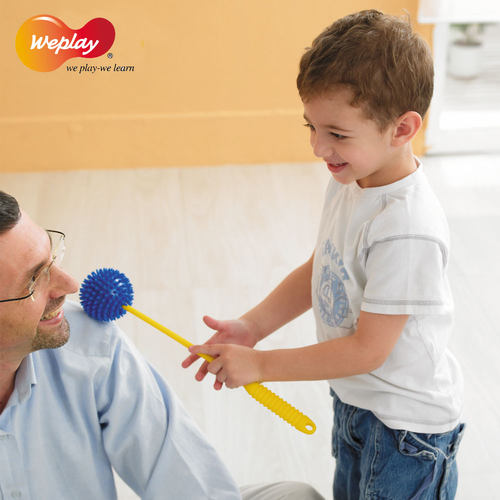 台湾触觉感统器材儿童益智