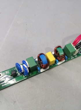 GOLDPOWER电源净化器板 多级电源净化器板 拆机二手