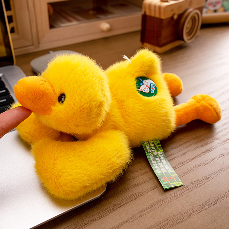 可爱桌面掌中宝玩偶系列