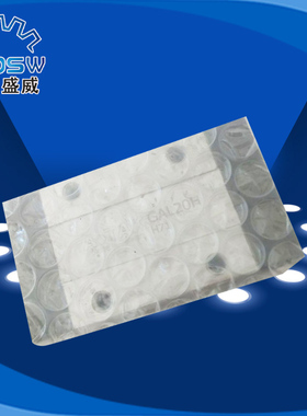 准银导轨滑块GAL20WGAL20H上银EGH20CAEGW20CA银泰MSB20EMSB20S