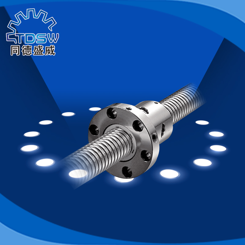 tbi丝杆SFAR1616SFAR20SFAR2525