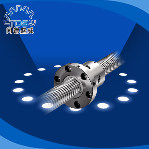 tbi丝杆SFAR1616SFAR20SFAR2525
