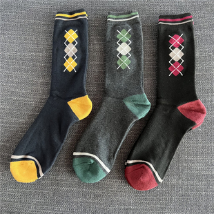 包邮冬季保暖高筒袜男袜加厚男士全毛圈外贸袜子毛巾底东北不冻脚