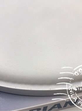 墨产AQUARIAN阿克瑞恩军鼓嗵鼓打击面皮单层喷砂12寸质感系列TC12