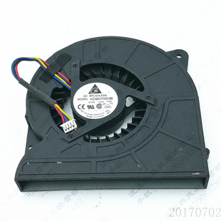 X72 华硕 X72V Delta 笔记本风扇 KDB0705HB Electronics 7H95