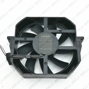 B20 2线0.2CM插头 2406ML 投影机风扇 6CM 09W 6015 NMB 0.10A