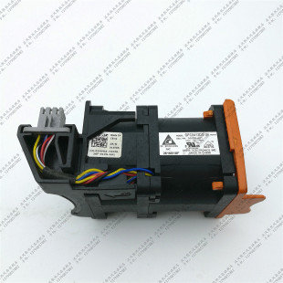 R620 风扇 F1YN7 原装 0F1YN7 R320 014VG6 048C4M 戴尔PowerEdge