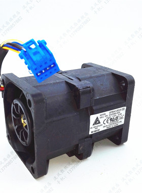 台达 DELL PowerEdge R310服务器风扇 4056 GFB0412EHS G435M-A00