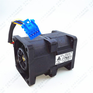 R310服务器风扇 PowerEdge 4056 GFB0412EHS A00 台达 G435M DELL