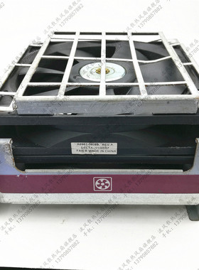 HP/惠普A6961-00046-A 惠普rx4640原装风扇 A6961-04088 DELTA