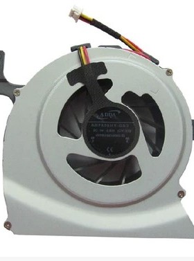 东芝 L600-58W L600-72R L600-05K L600-88R 57B 81b 55W CPU风扇