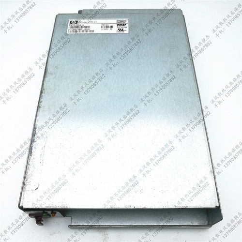 HP TCP184-022 AA637B1A1UD1M3 HP EVA4000/EVA6000/EVA8000 风扇