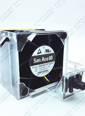 原装T1 C1 040-002-377 C3598 A02 100-565-011-01 散热风扇