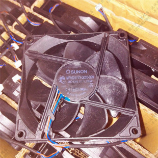 Q020 Q99 9CM 全新 奥图码 MF92251V3 9225明基 投影机风扇 SUNON