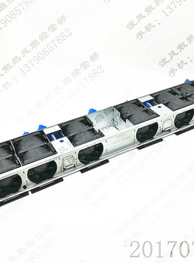 PSD1204PPBX-A OKVVP3 DELL R610服务器风扇组 7YNKT47985 RX920