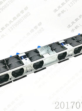 PSD1204PPBX-A OKVVP3 DELL R610服务器风扇组 7YNKT47985 RX920