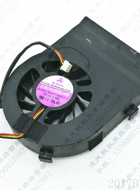 BS451205H-02 28G504512 FUJITSU Amilo L50 L51 L41笔记本风扇