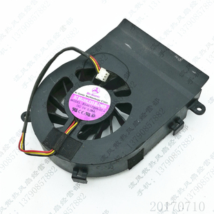 FUJITSU 28G504512 Amilo L50 L41笔记本风扇 BS451205H L51