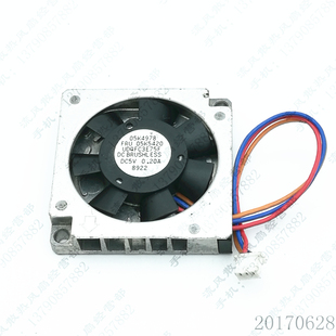 3507 05K478 松下 05K5420 风扇 UDQFC3E75F 笔记本 原装 0.20A